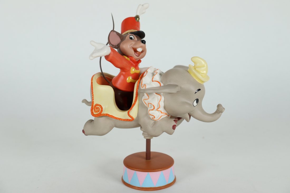 Dumbo WDC Disney figurine (1 of 6)