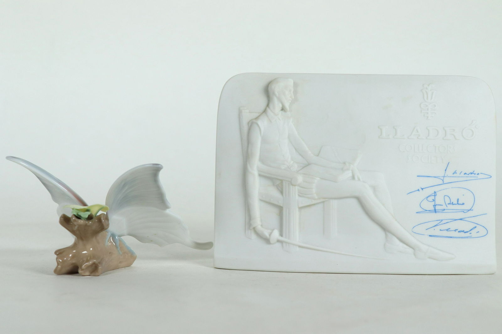 2 pcs Lladro items (1 of 6)