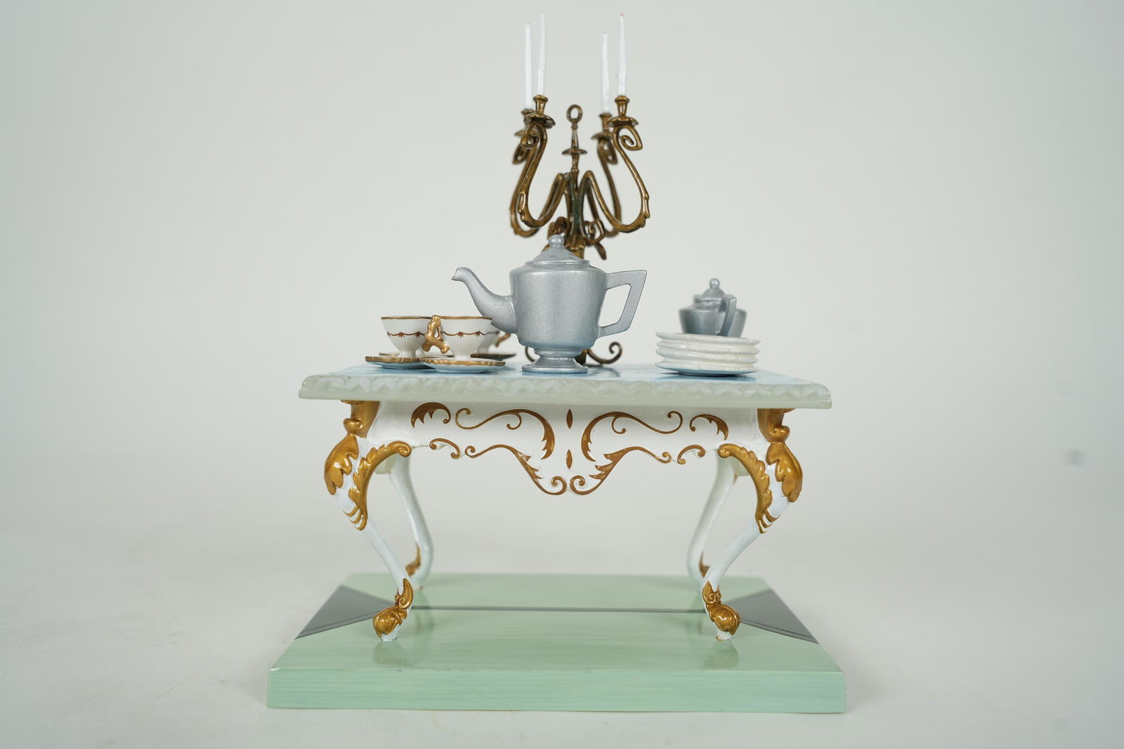 A limited Cinderella WDC figure (1 of 6)