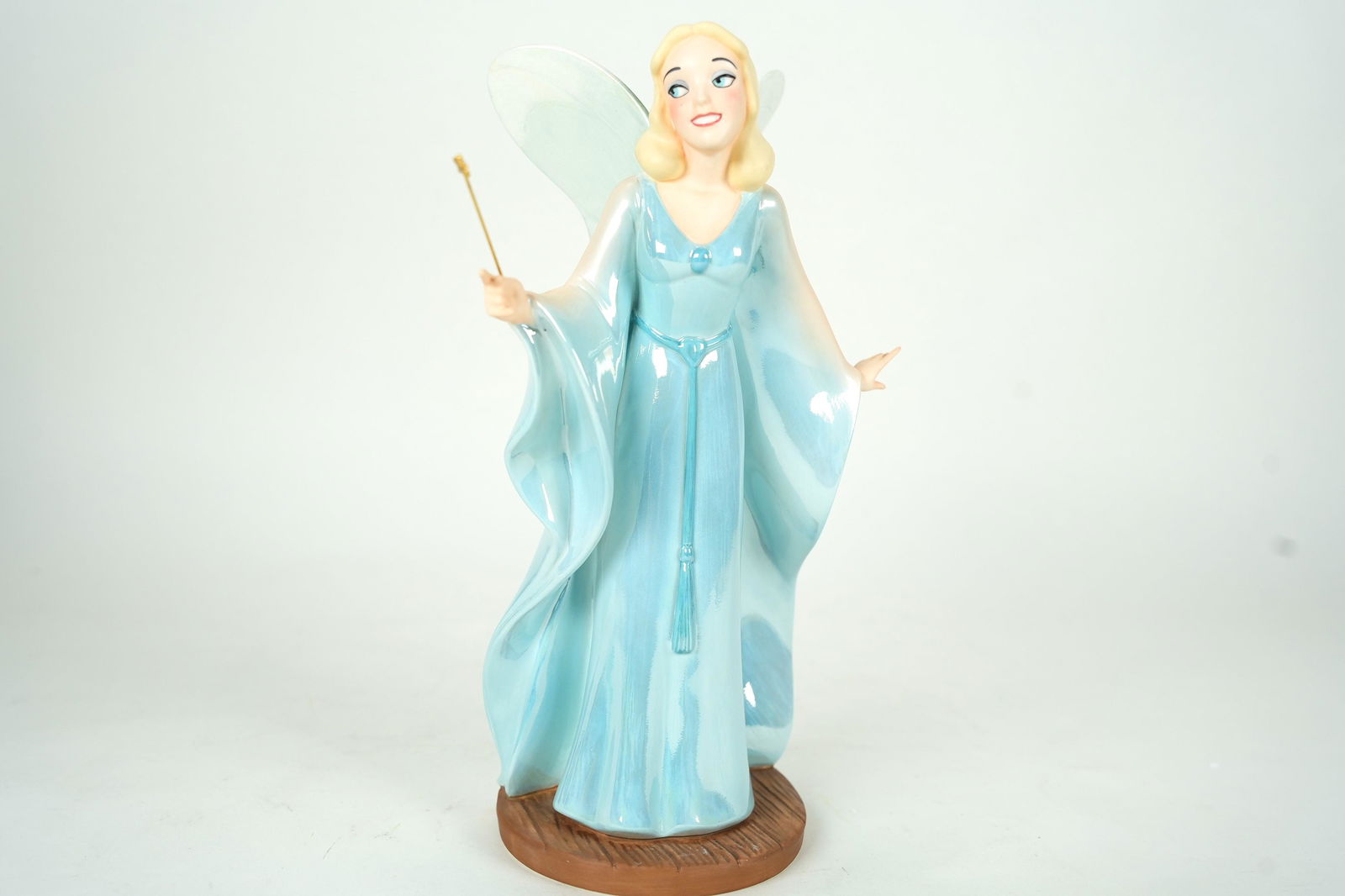 A fairy WDC figurine (1 of 8)