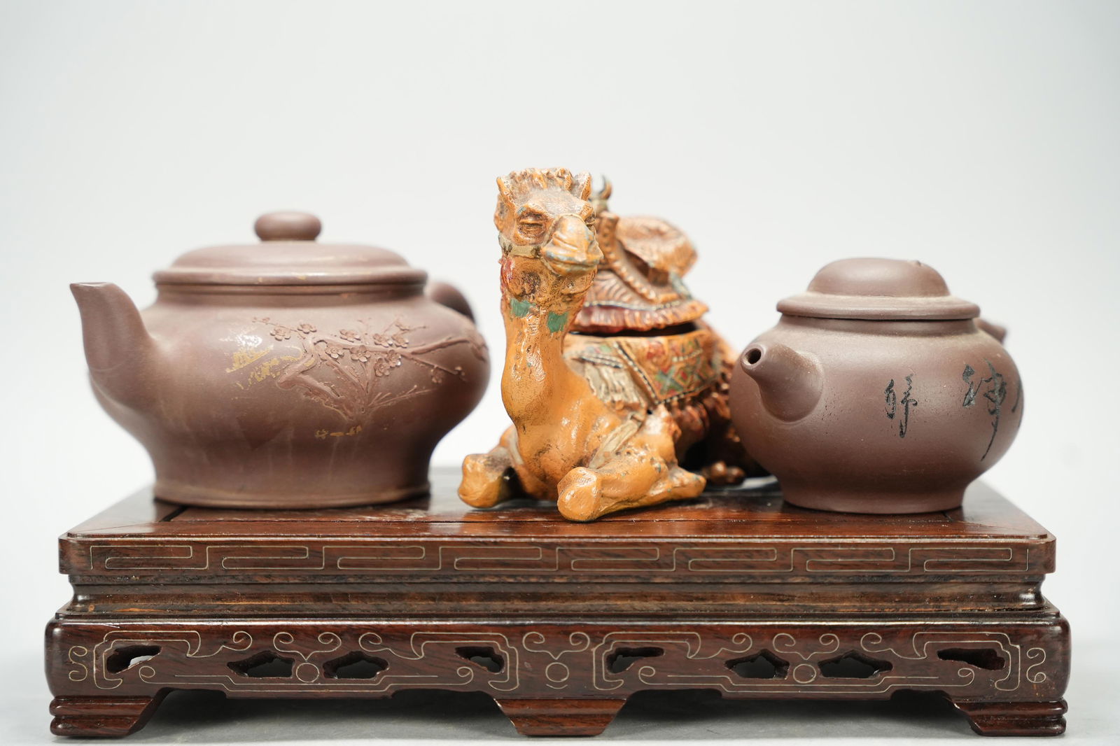 3 pcs Chinese items (1 of 9)