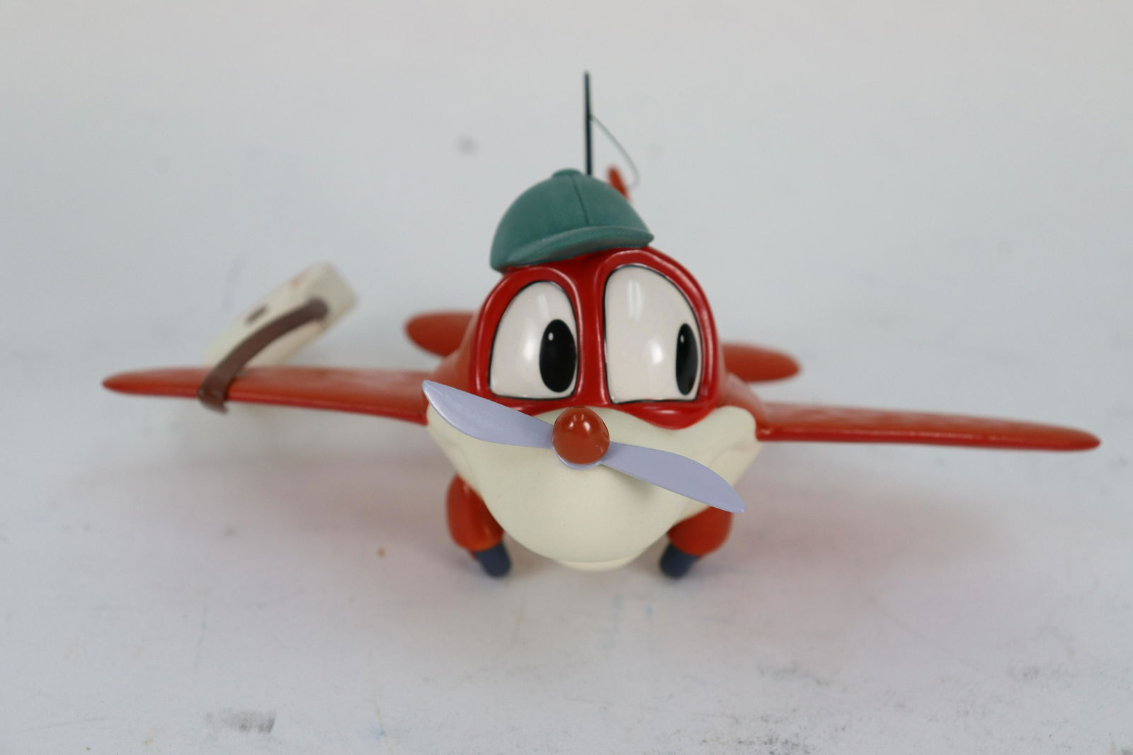 Pedro WDC figurine (1 of 7)