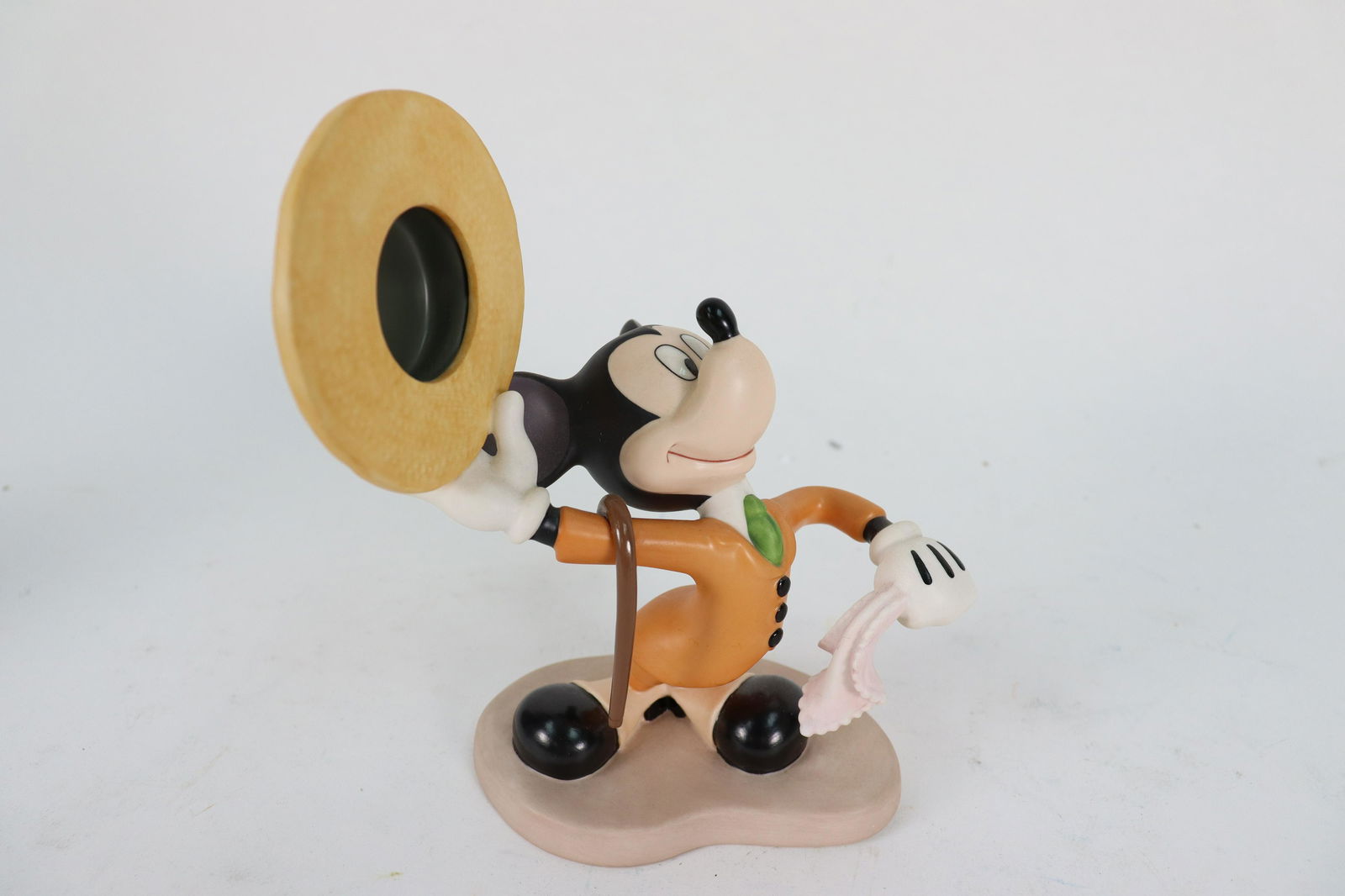 Mickey Mouse WDC figurine (1 of 8)