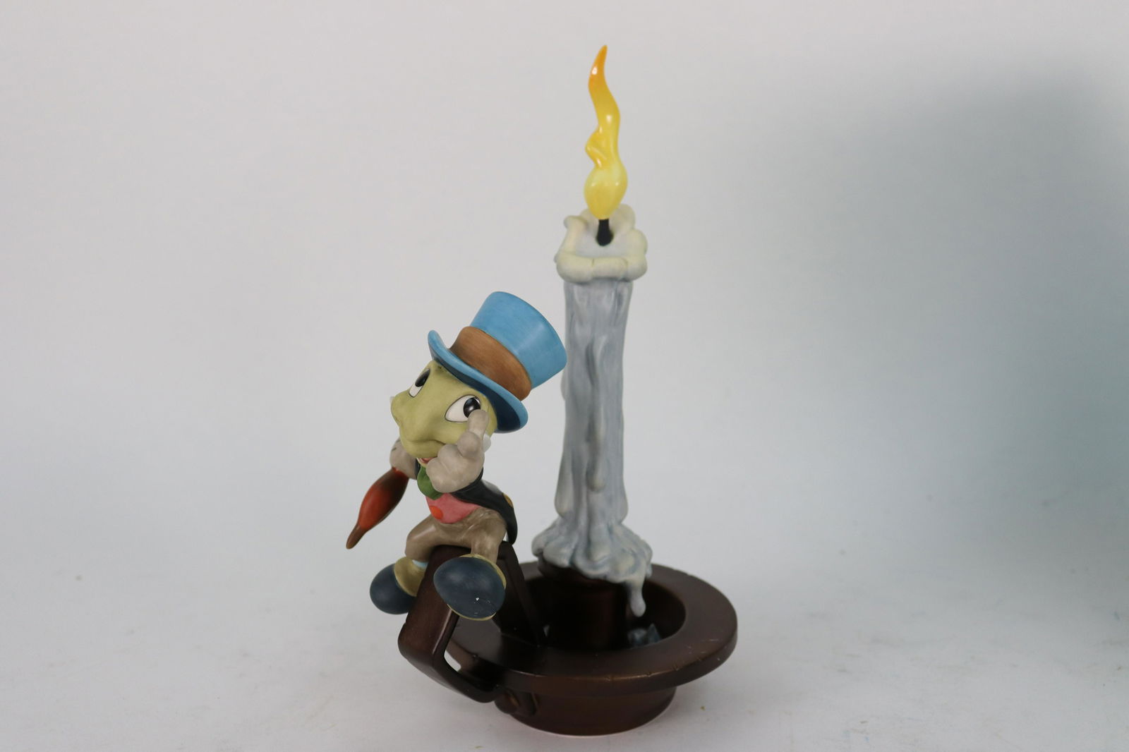 Jimmy Cricket WDC figurine (1 of 8)