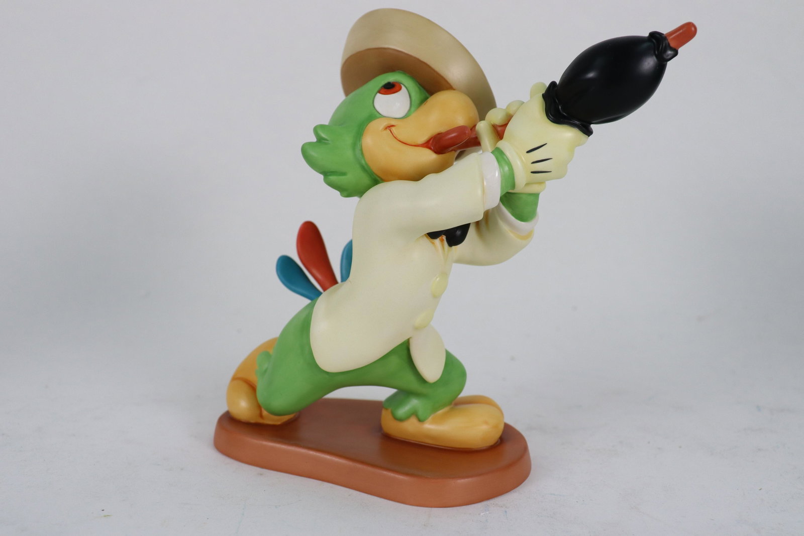 Amigo Jose WDC figurine: Amigo Jose WDC figurine. Comes with original box and COA. H: 7" x W: 4."