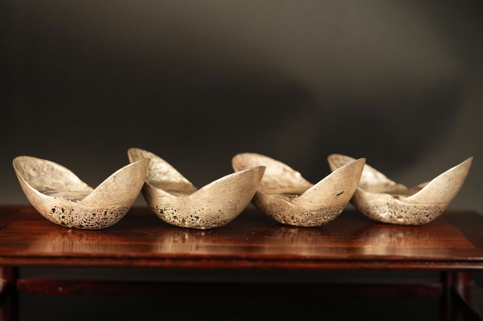 4 pcs Chinese ingot (1 of 7)