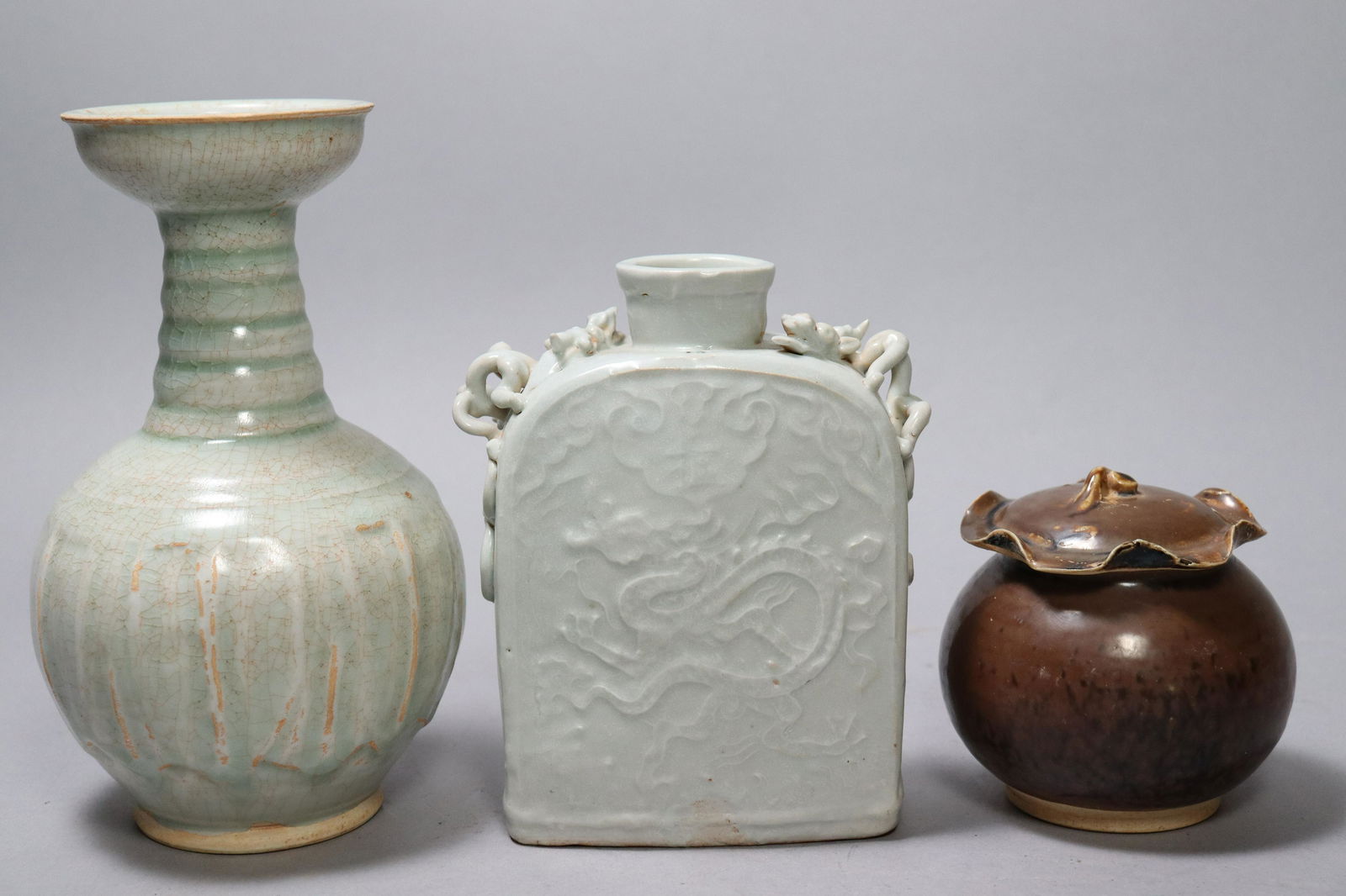 3 pcs Chinese items (1 of 7)