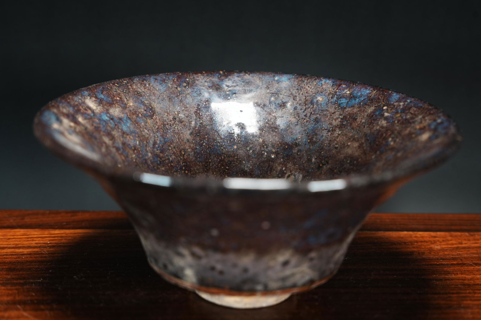 Chinese song style bowl (1 of 7)