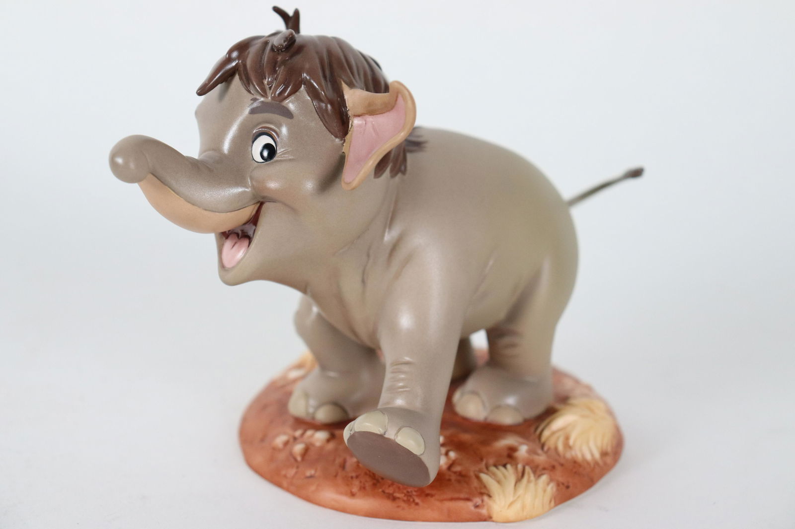 Junior WDC figurine (1 of 7)