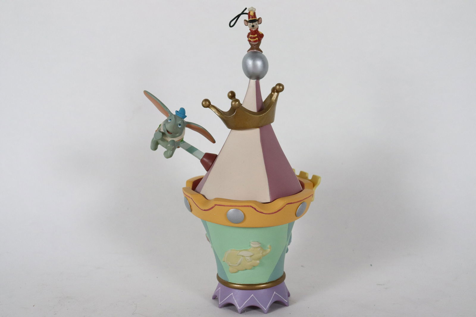 Dumbo fine sculpture (1 of 7)