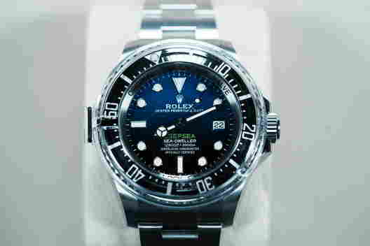 Rolex Watches