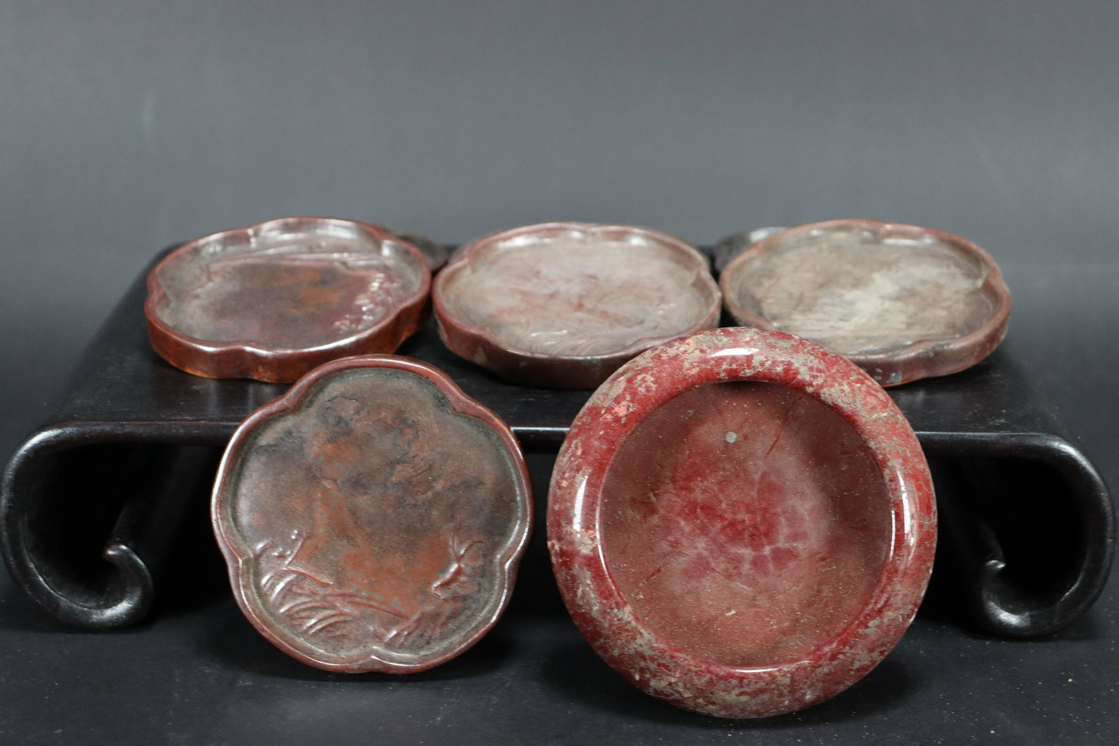 5 pcs Chinese items (1 of 7)