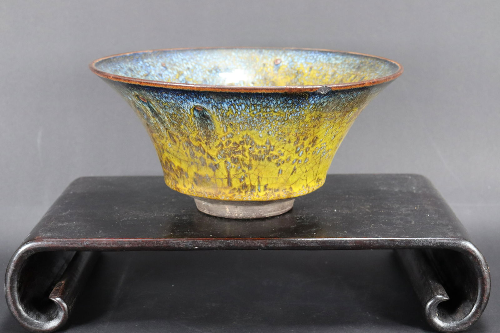 Chinese song style bowl (1 of 7)