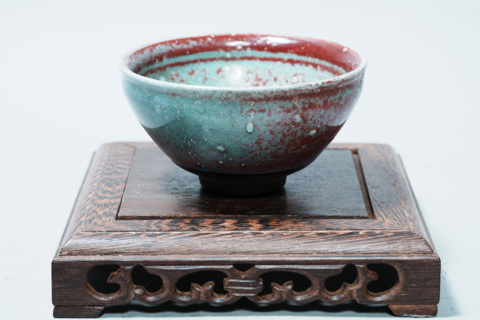 Chinese song style bowl (1 of 7)