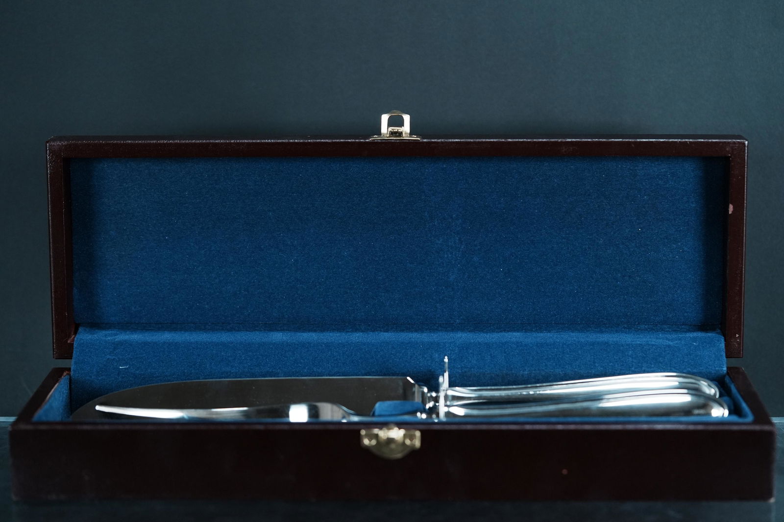 2 pcs sterling set (1 of 7)