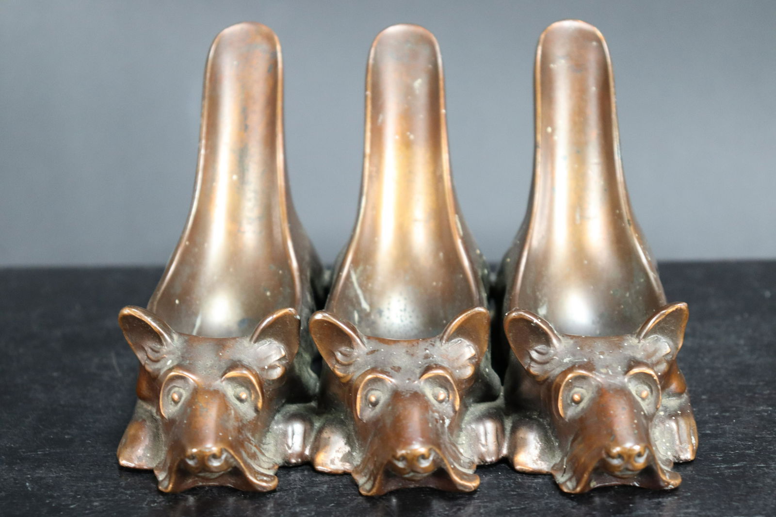 3 pcs spoon plates (1 of 8)