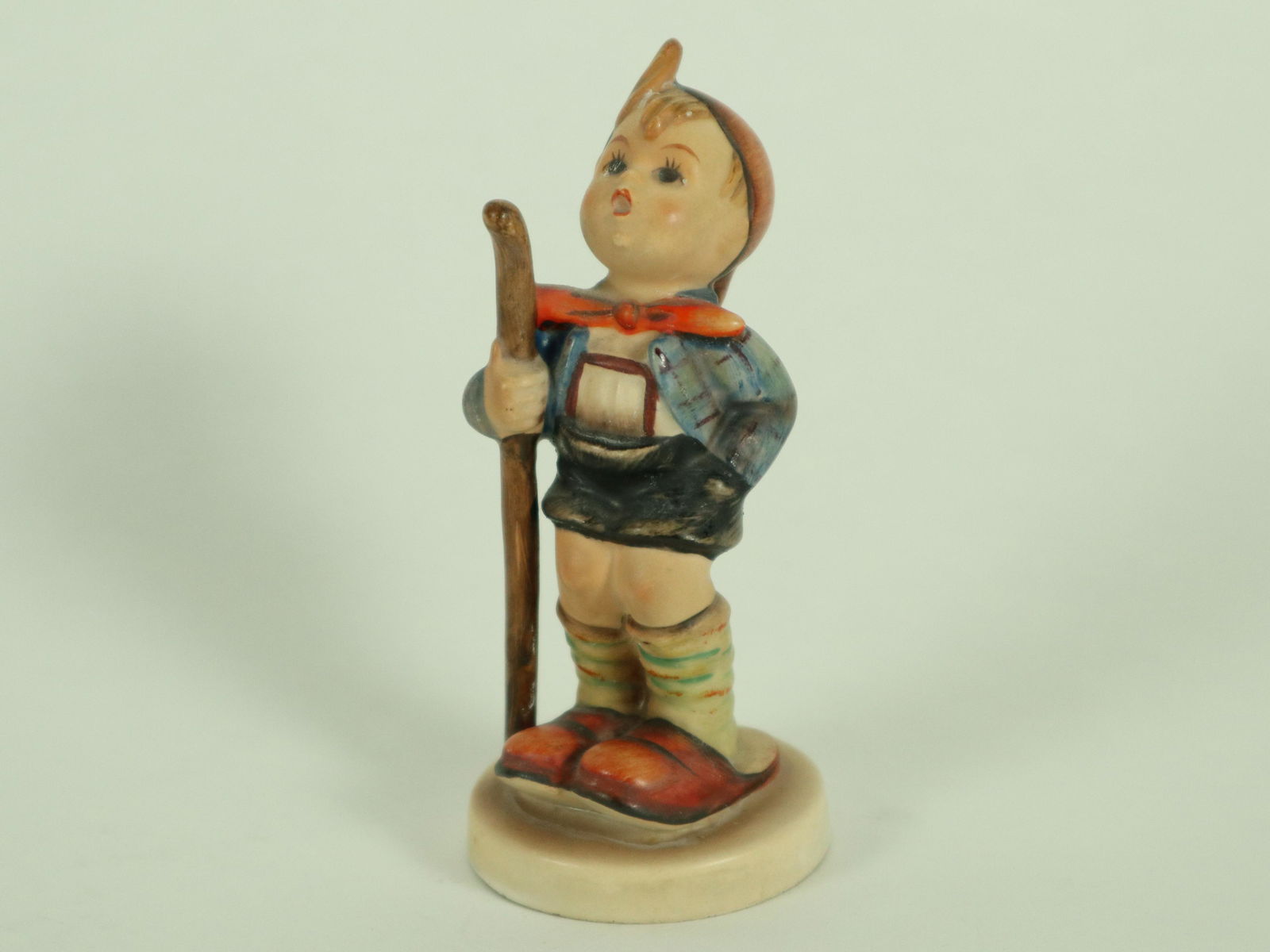 Rare Hummel figurine (1 of 7)
