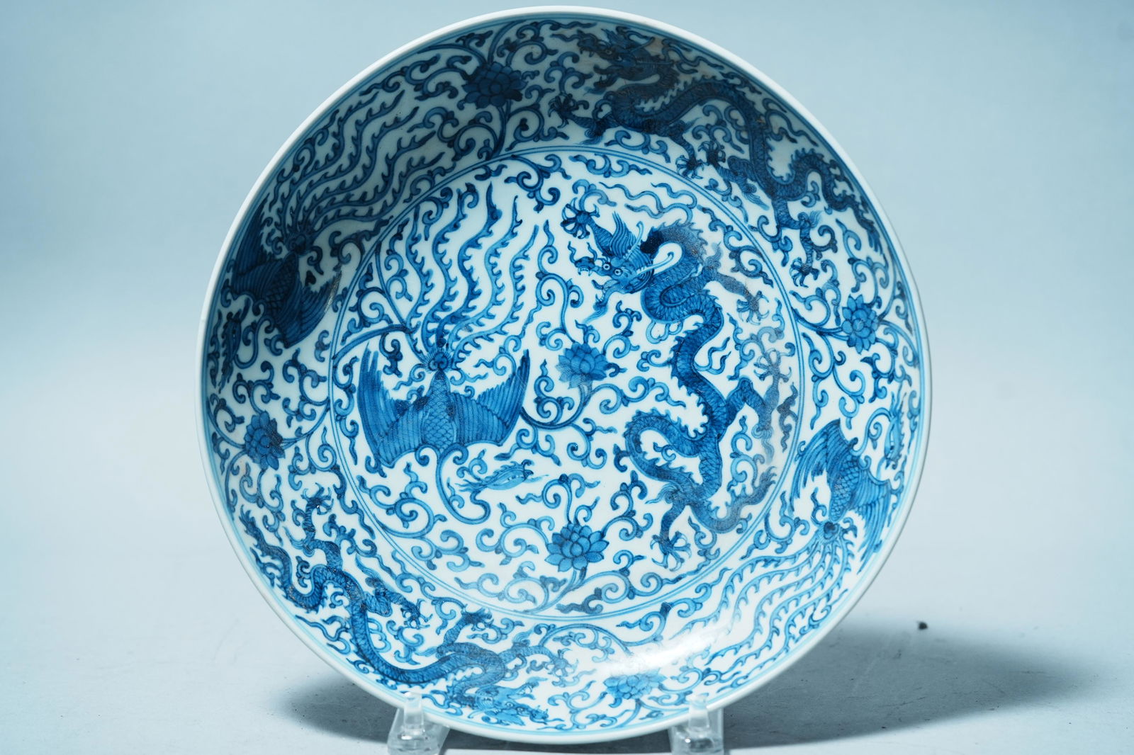 Chinese important charger (1 of 7)