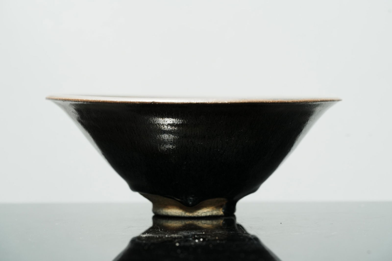 Chinese large song style bowl (1 of 7)