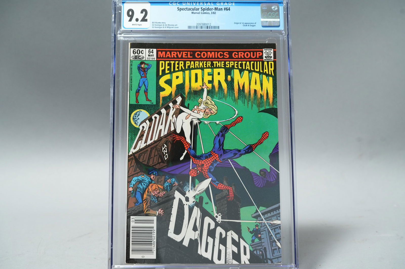 Marvel Spiderman volume 64 (1 of 5)