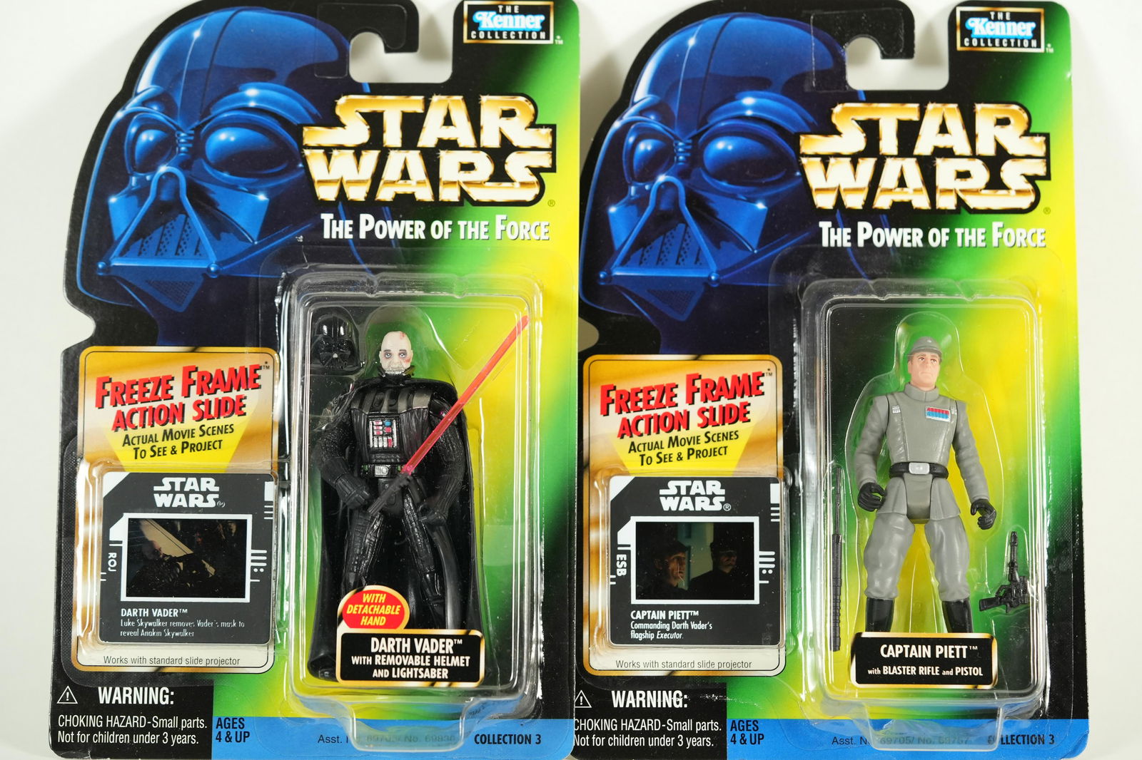 2 pcs Star Wars figure (1 of 6)
