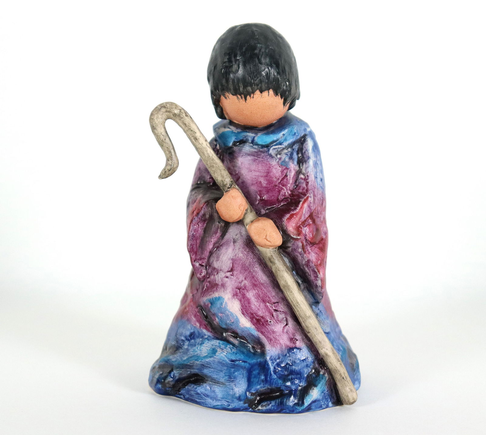 Goebel DeGrazia figurine (1 of 8)