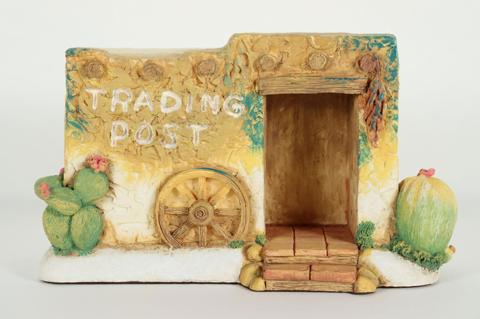 Goebel DeGrazia figurine (1 of 8)