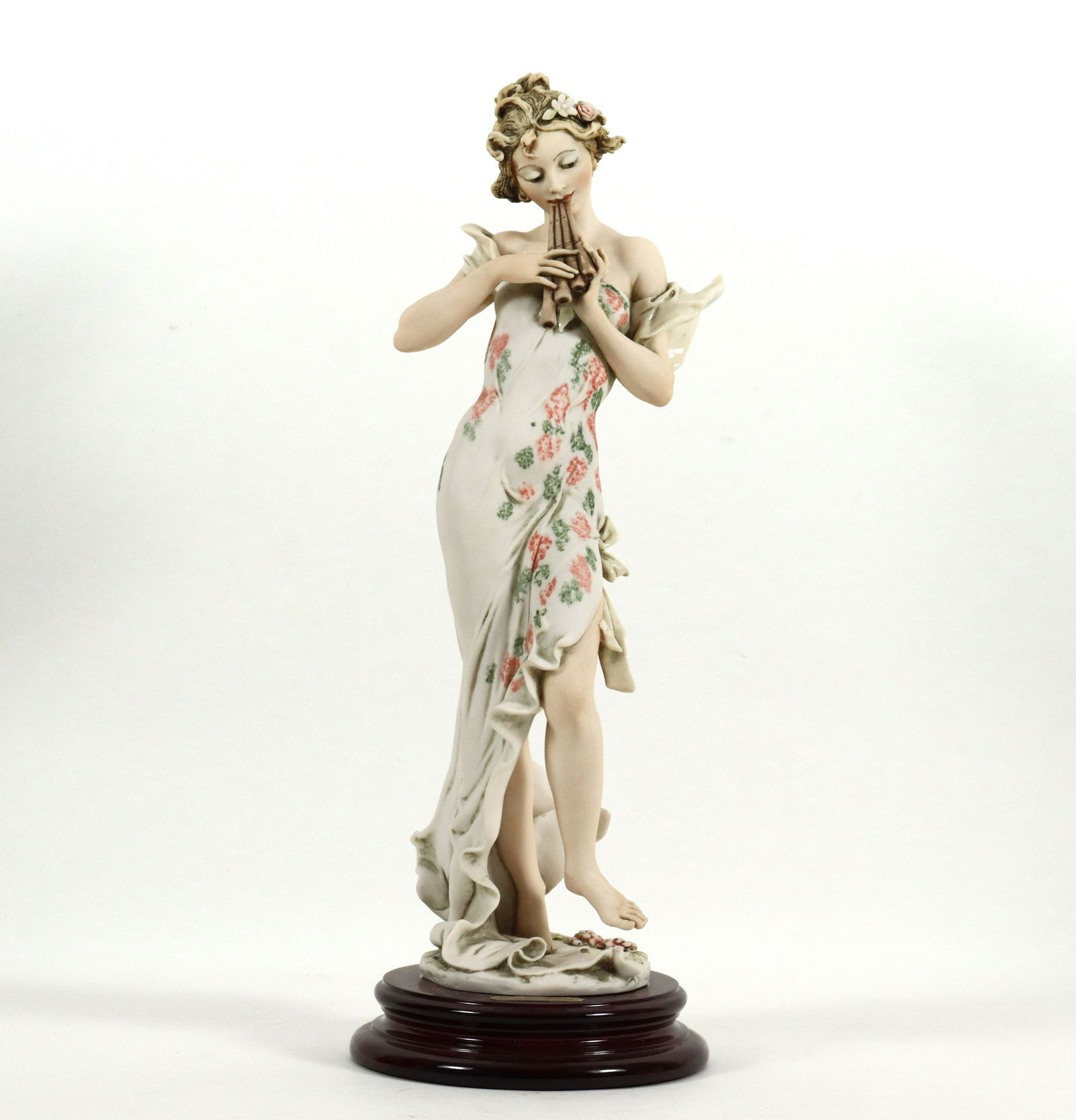 Giuseppe Armani fine figurine (1 of 8)