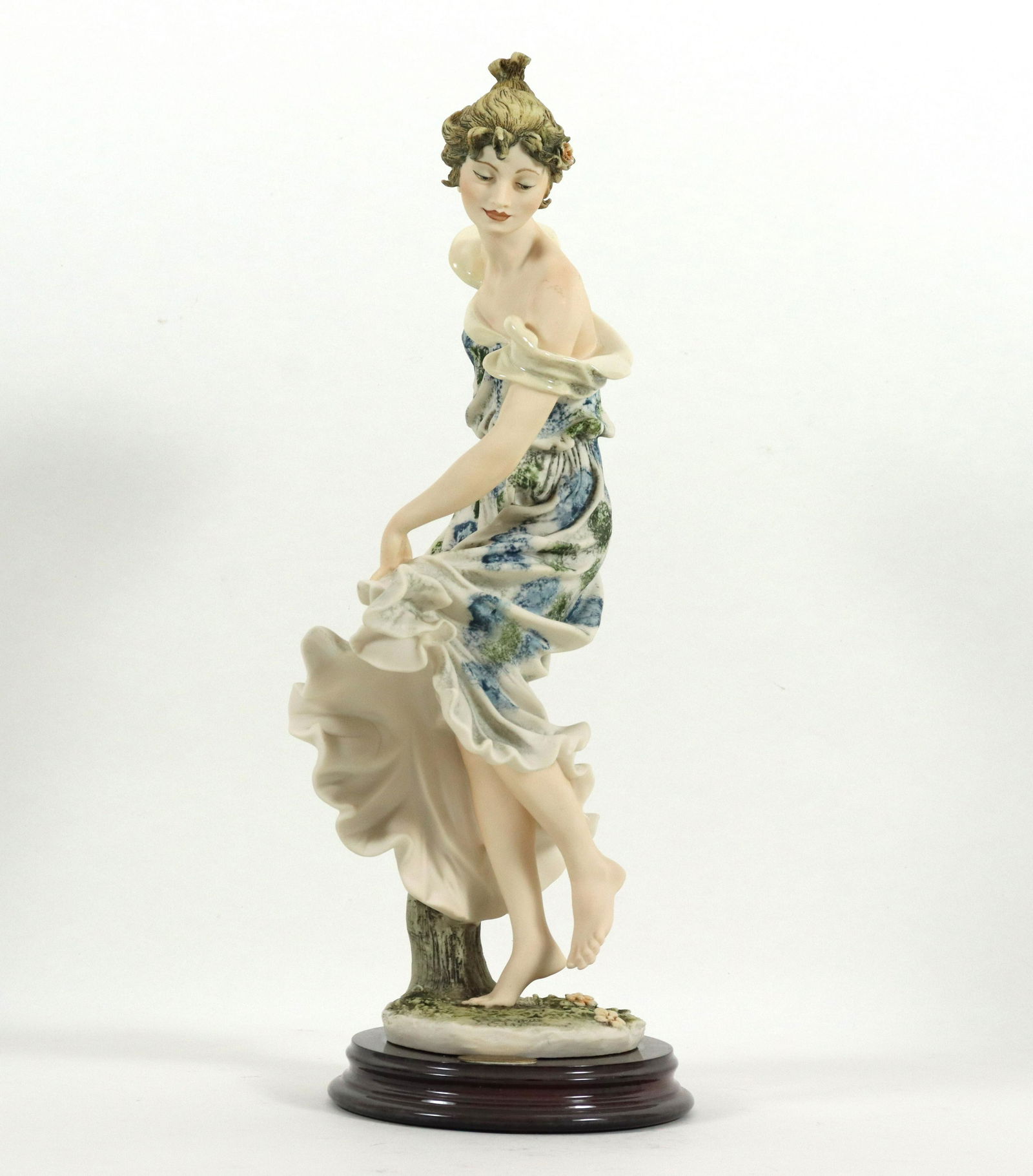 Giuseppe Armani fine figurine (1 of 8)