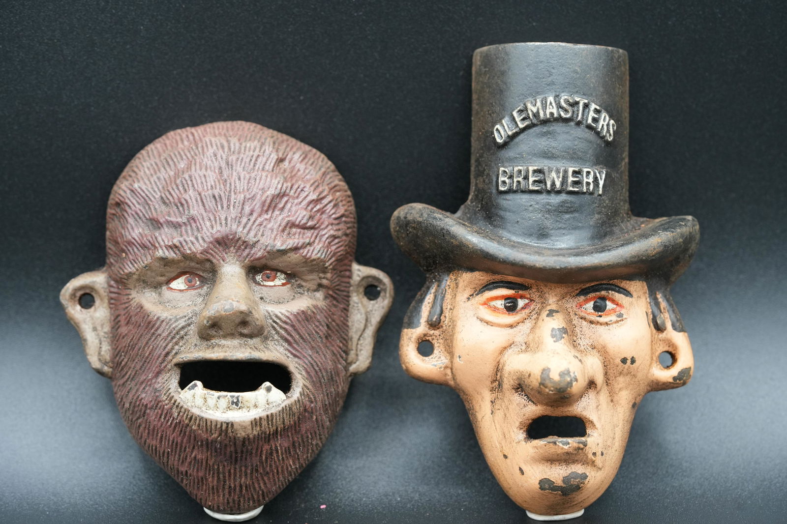 2 pcs cast iron opener (1 of 6)