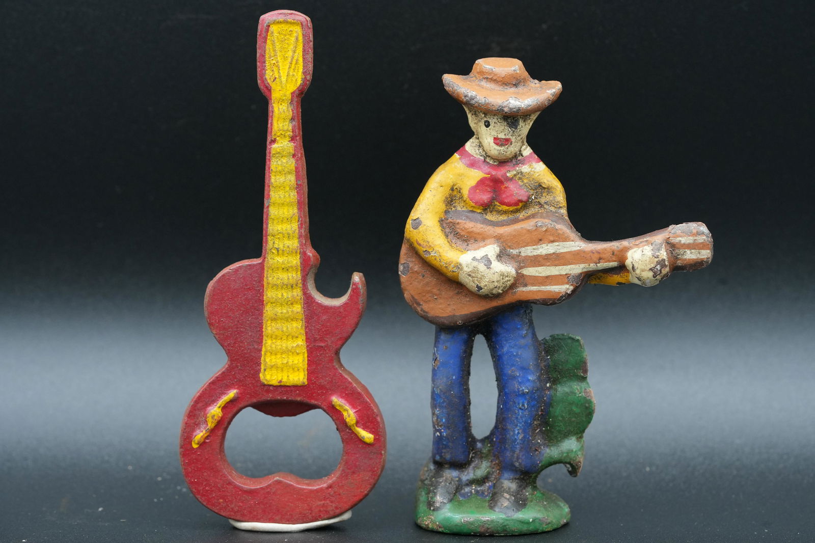 2 pcs cast iron opener (1 of 6)