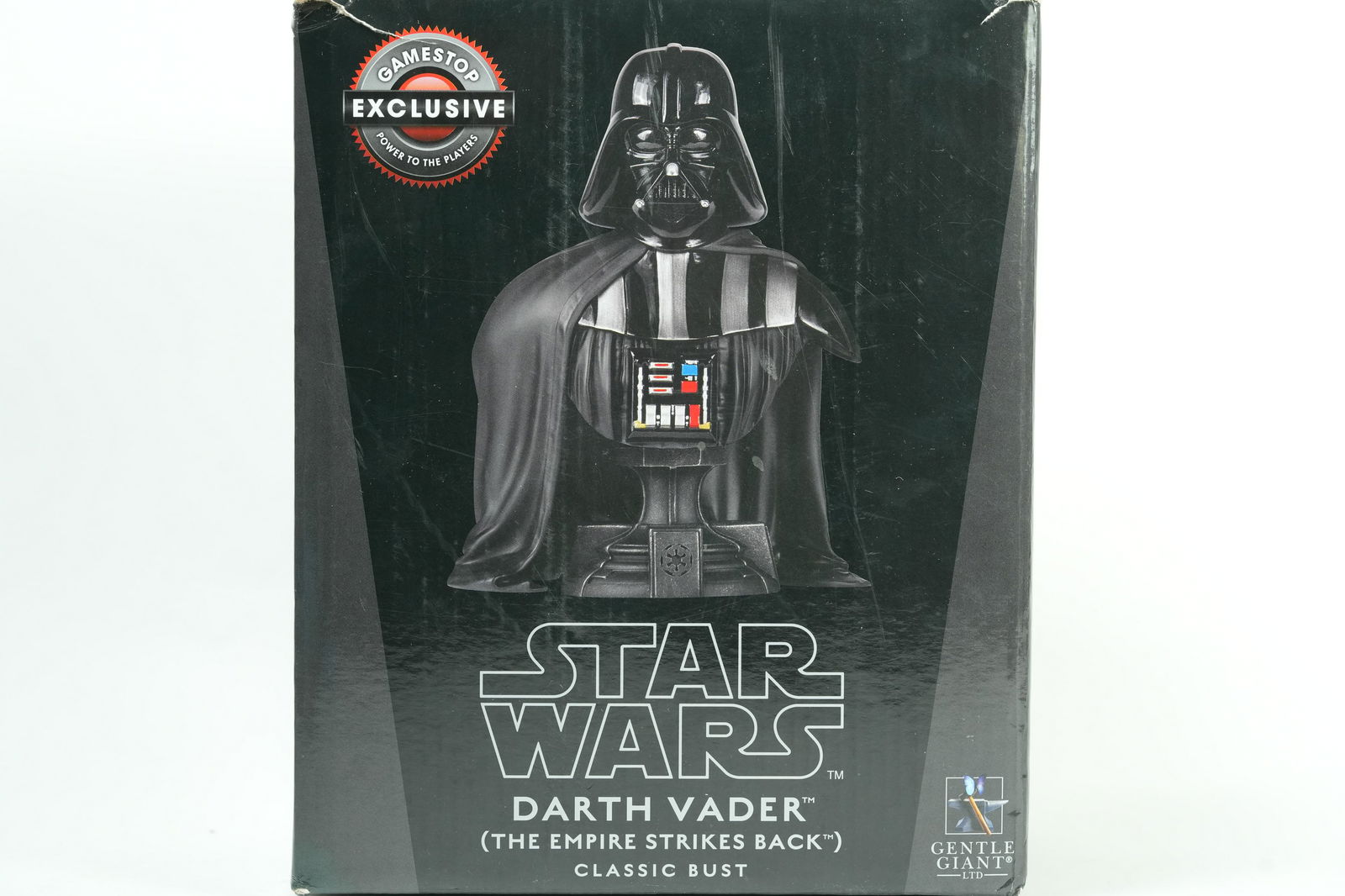 Darth Vader classic bust (1 of 4)