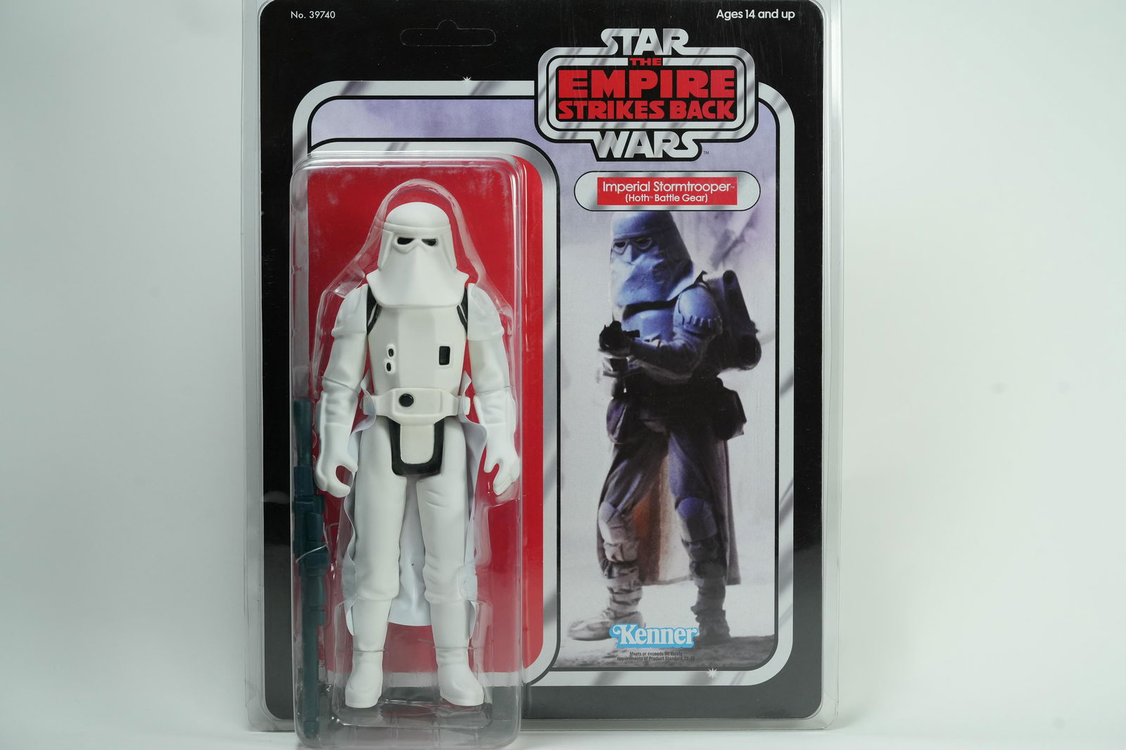 Kenner Star Wars figure (1 of 5)