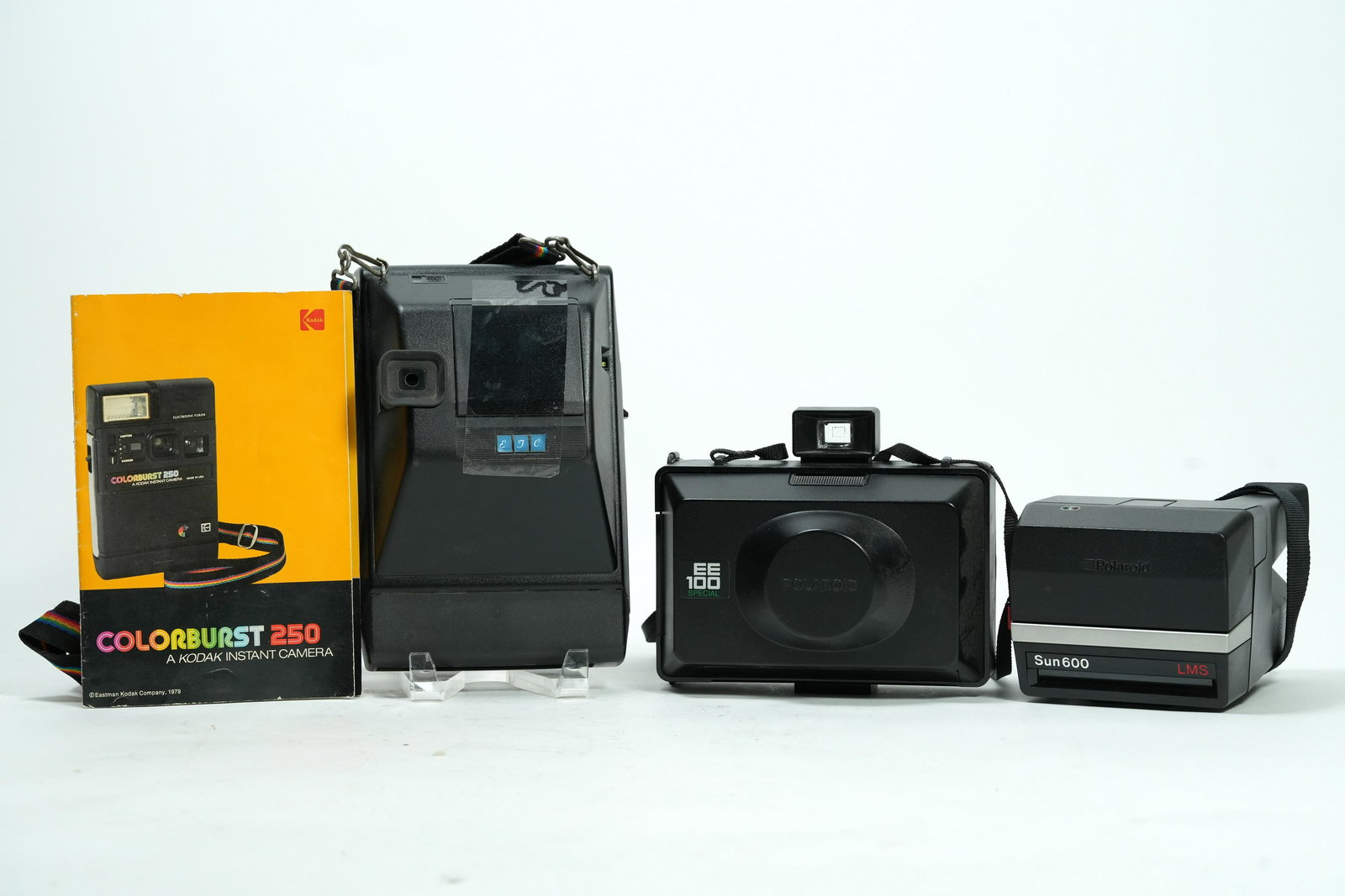 Lots of Polarioid (1 of 6)