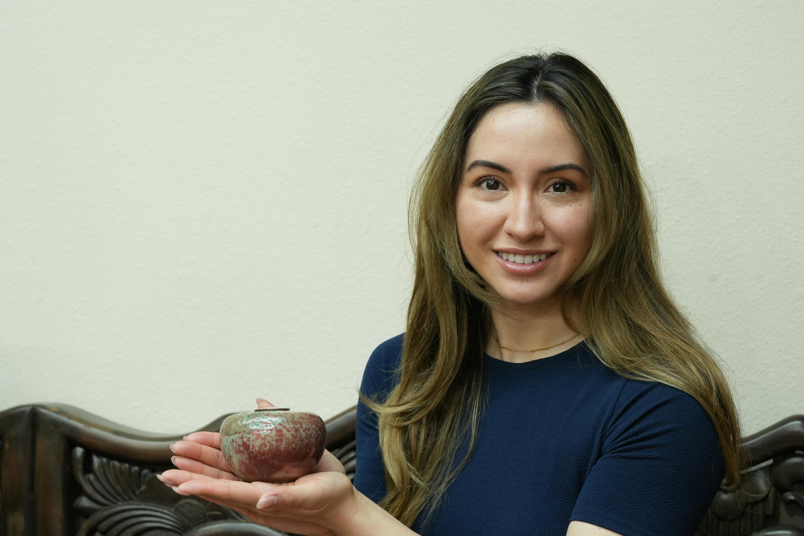 Chinese vintage water coupe (1 of 7)