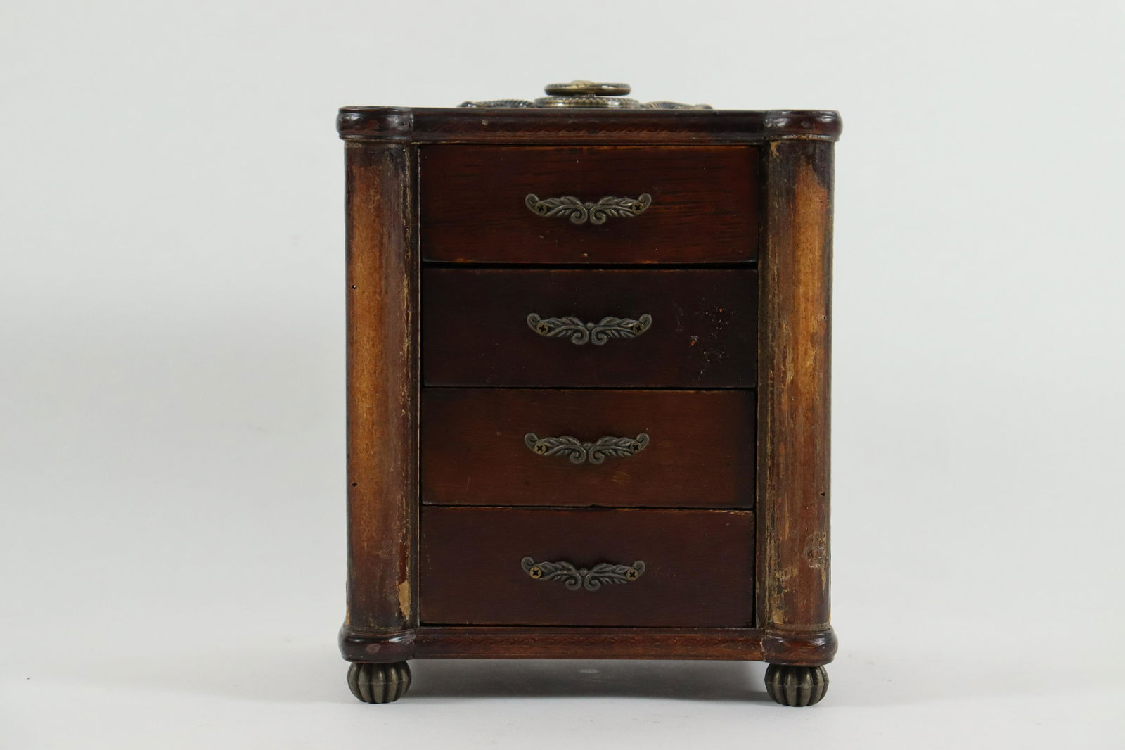 4 pcs Chinese items (1 of 7)