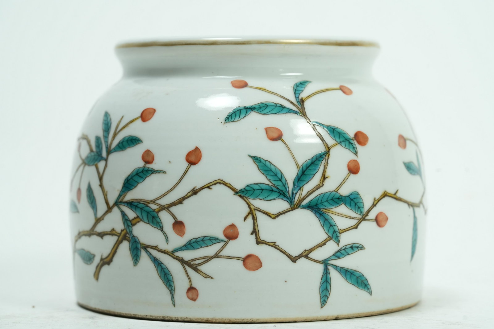 Chinese fine water coupe (1 of 7)