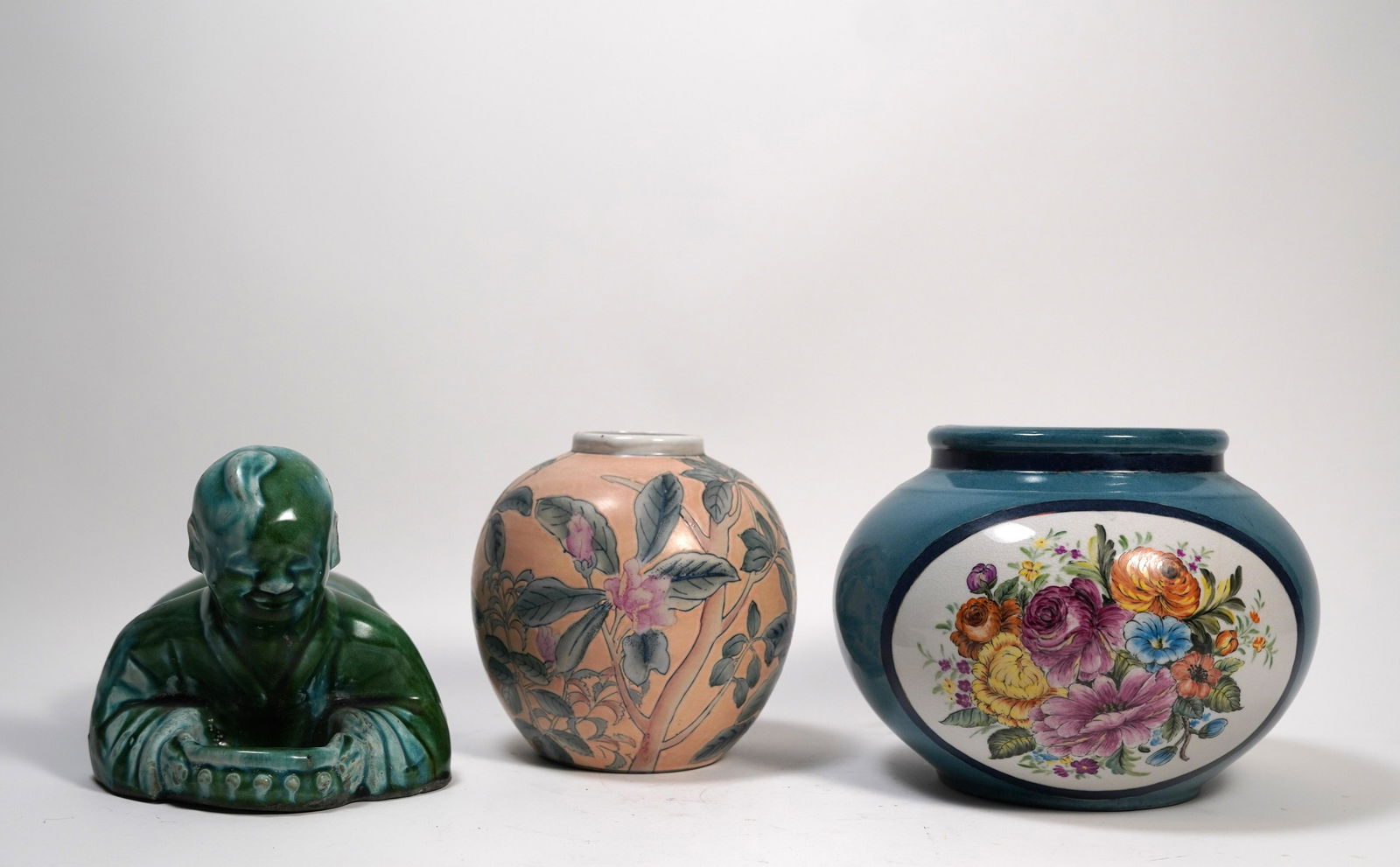 3 pcs Asian items (1 of 9)