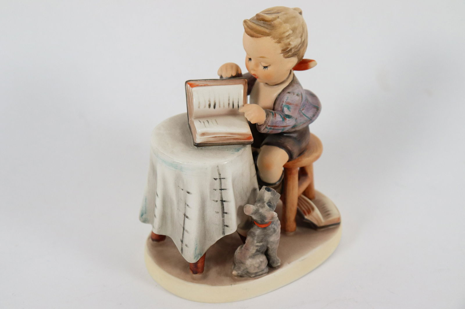 Goebel Hummel 1989 (1 of 5)