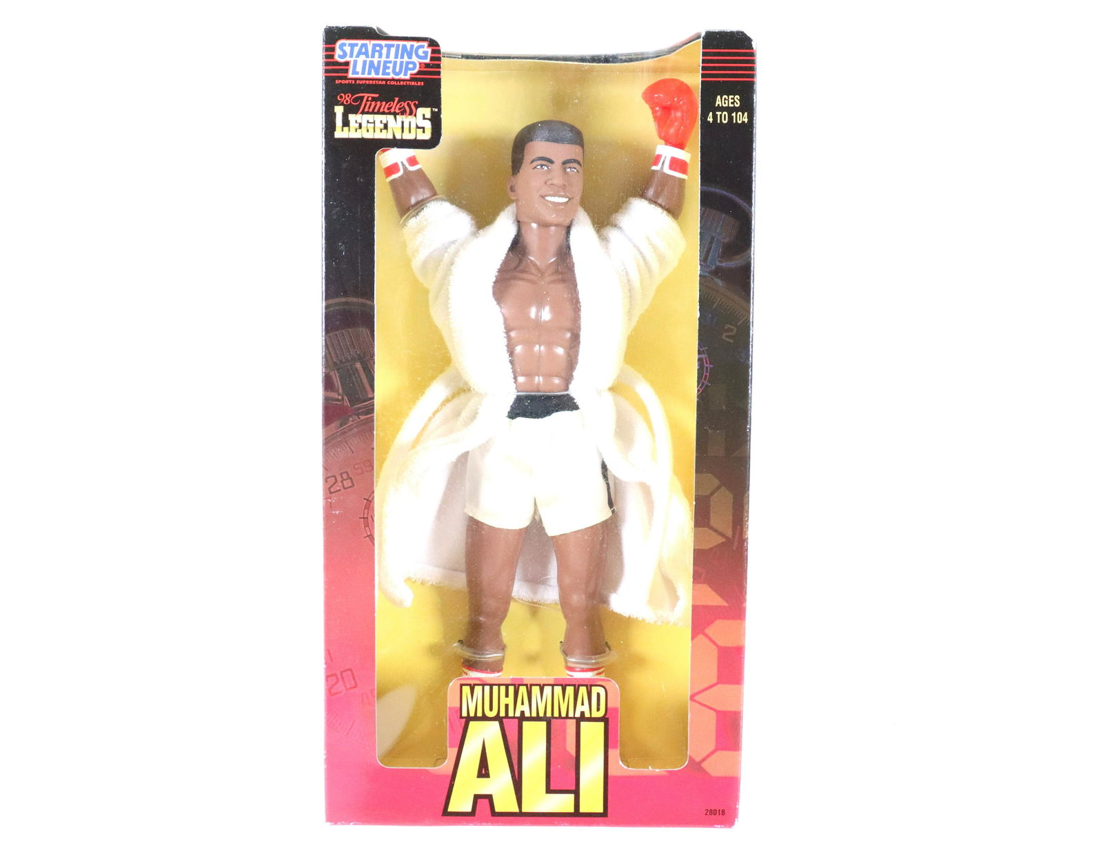 Muhammad Ali large action figure (1 of 5)