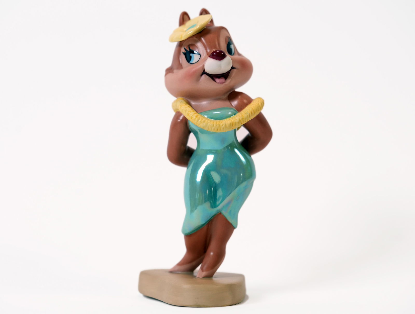 WDCC Clarice fine figure (1 of 7)