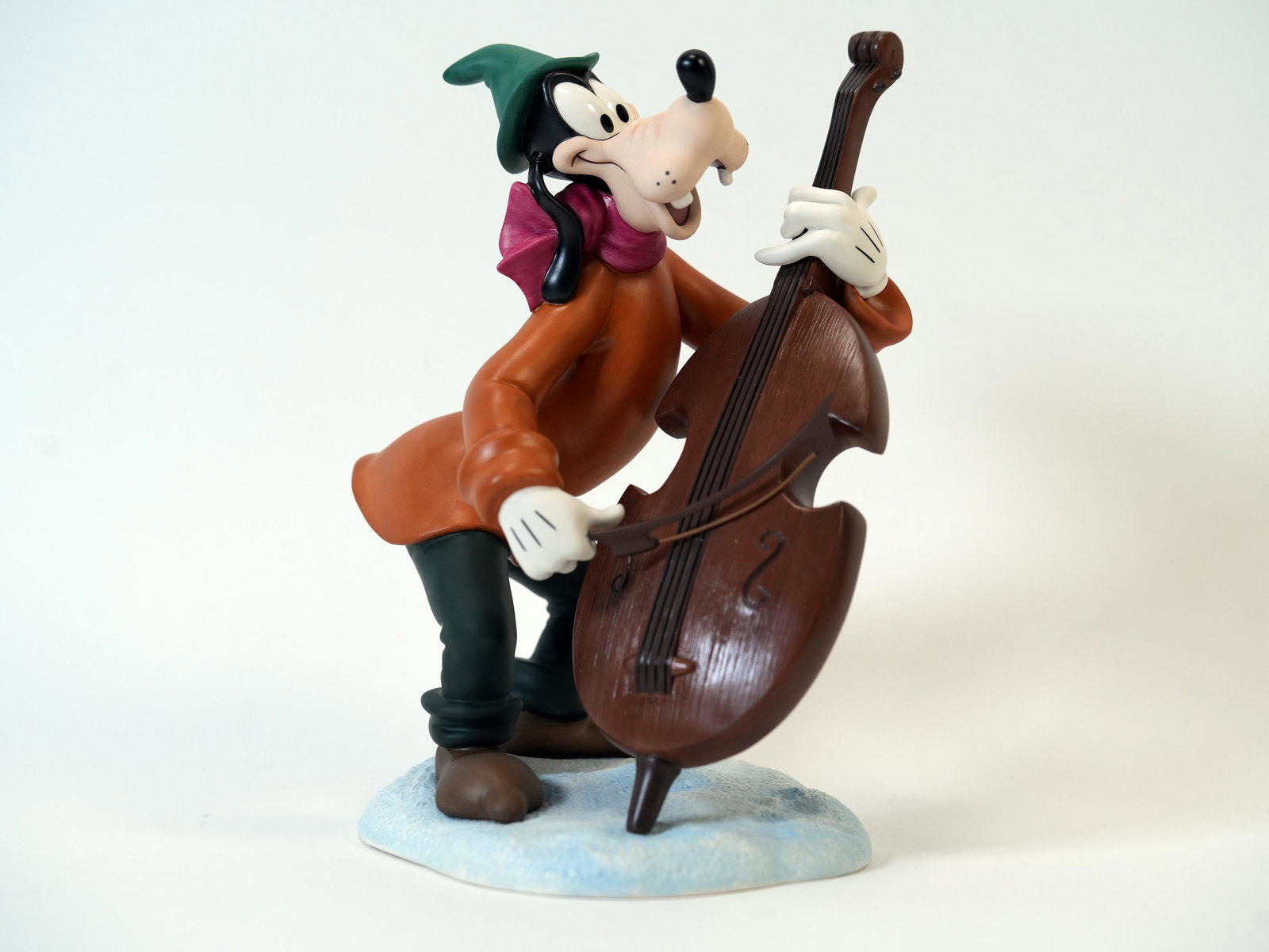 WDCC Goofy fine figure (1 of 7)