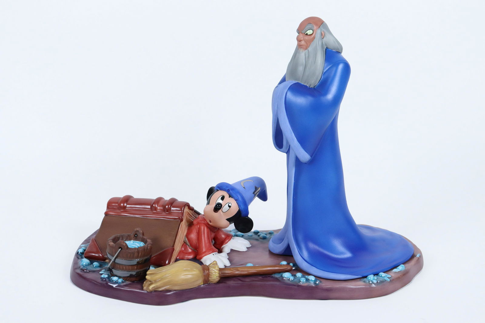 WDCC Fantasia figure (1 of 7)