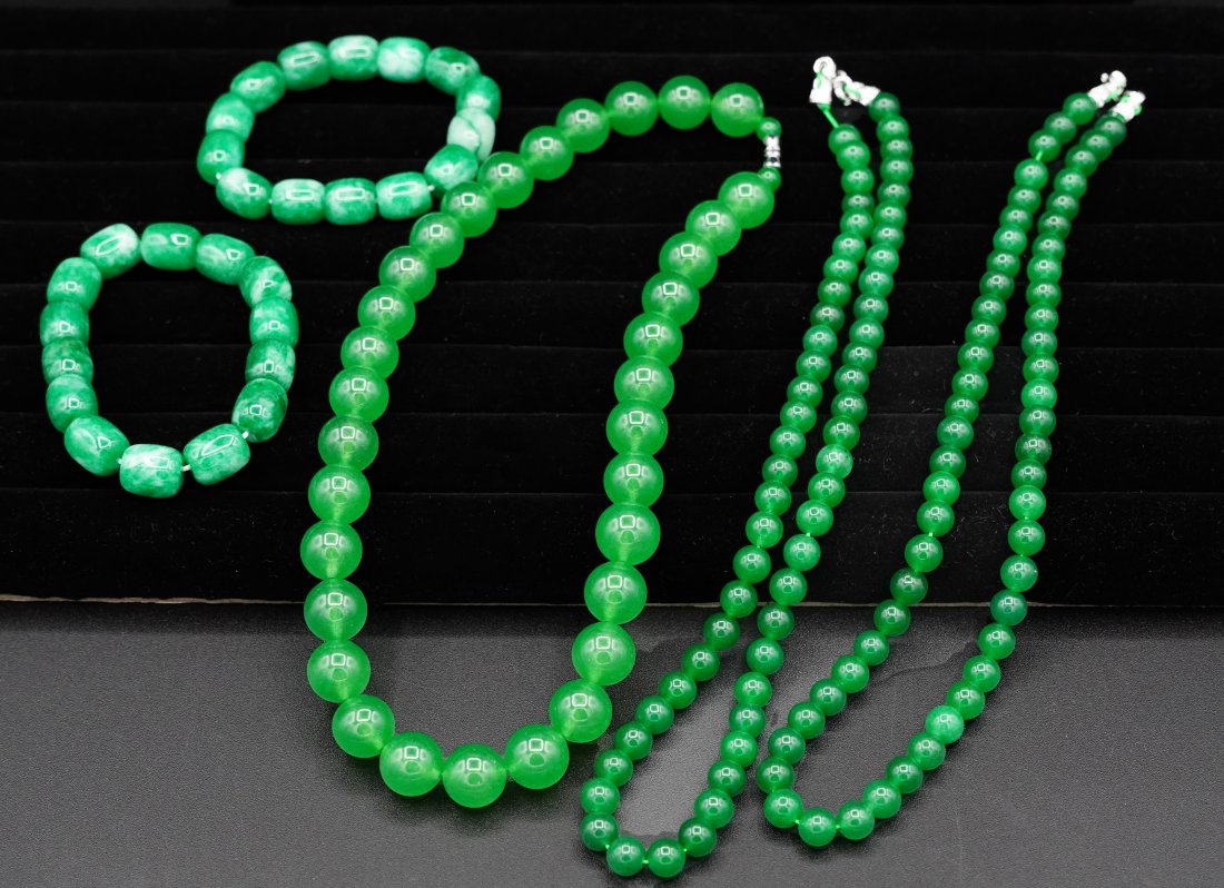 Lots of Chinese items (1 of 7)