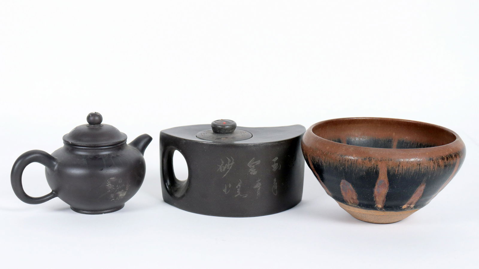 5 pcs Chinese items (1 of 7)