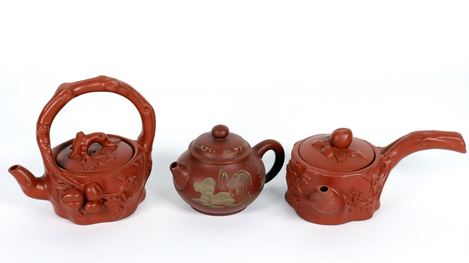 3 pcs Chinese items (1 of 7)