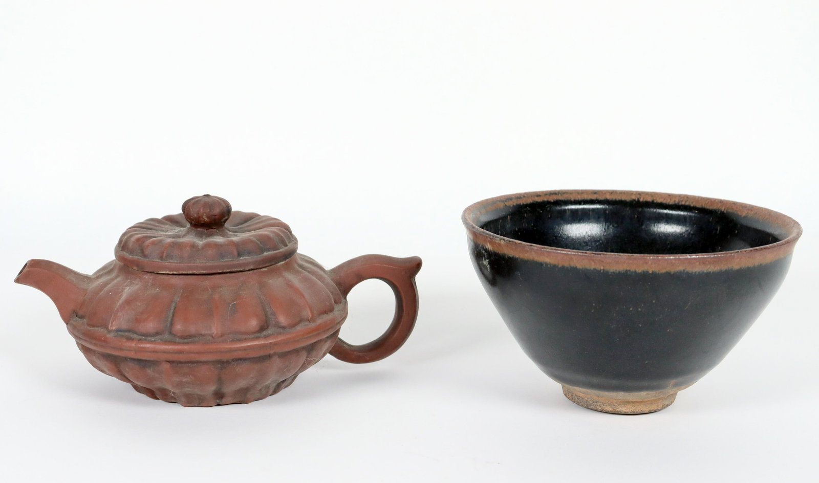 2 pcs Chinese items (1 of 7)