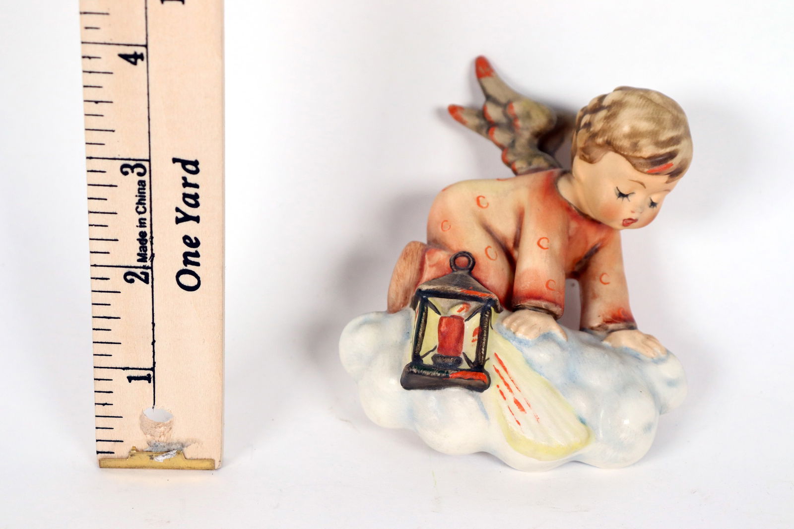 Goebel Hummel angel (1 of 5)