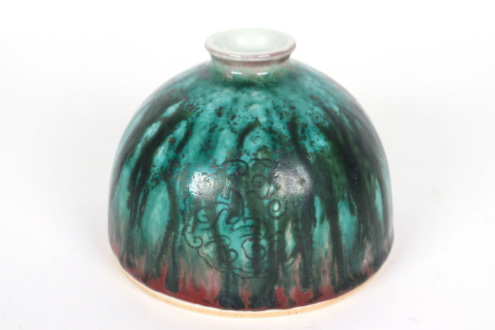 Chinese fine water coupe (1 of 7)