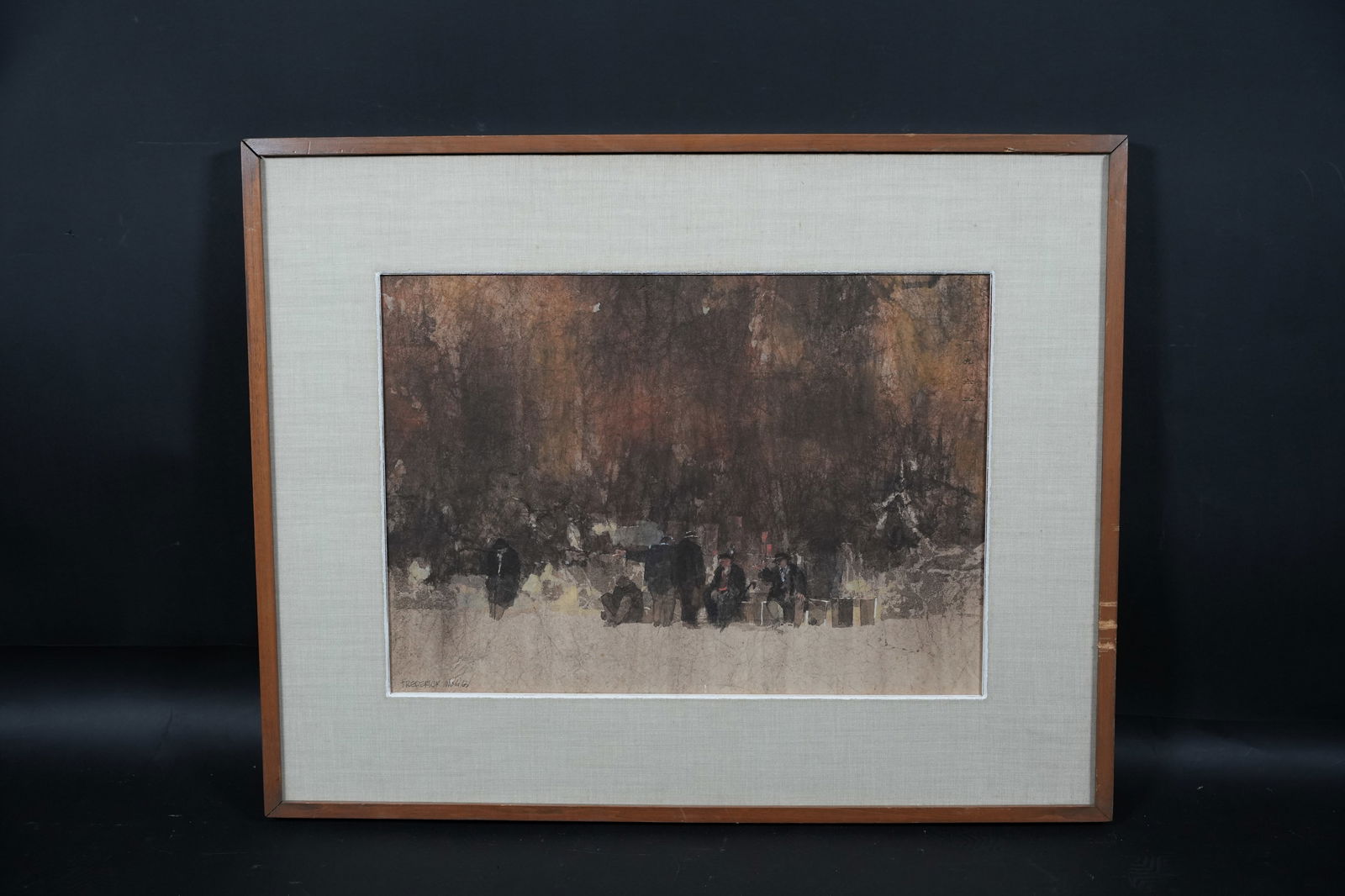 Frederick Wong fine art (1 of 5)